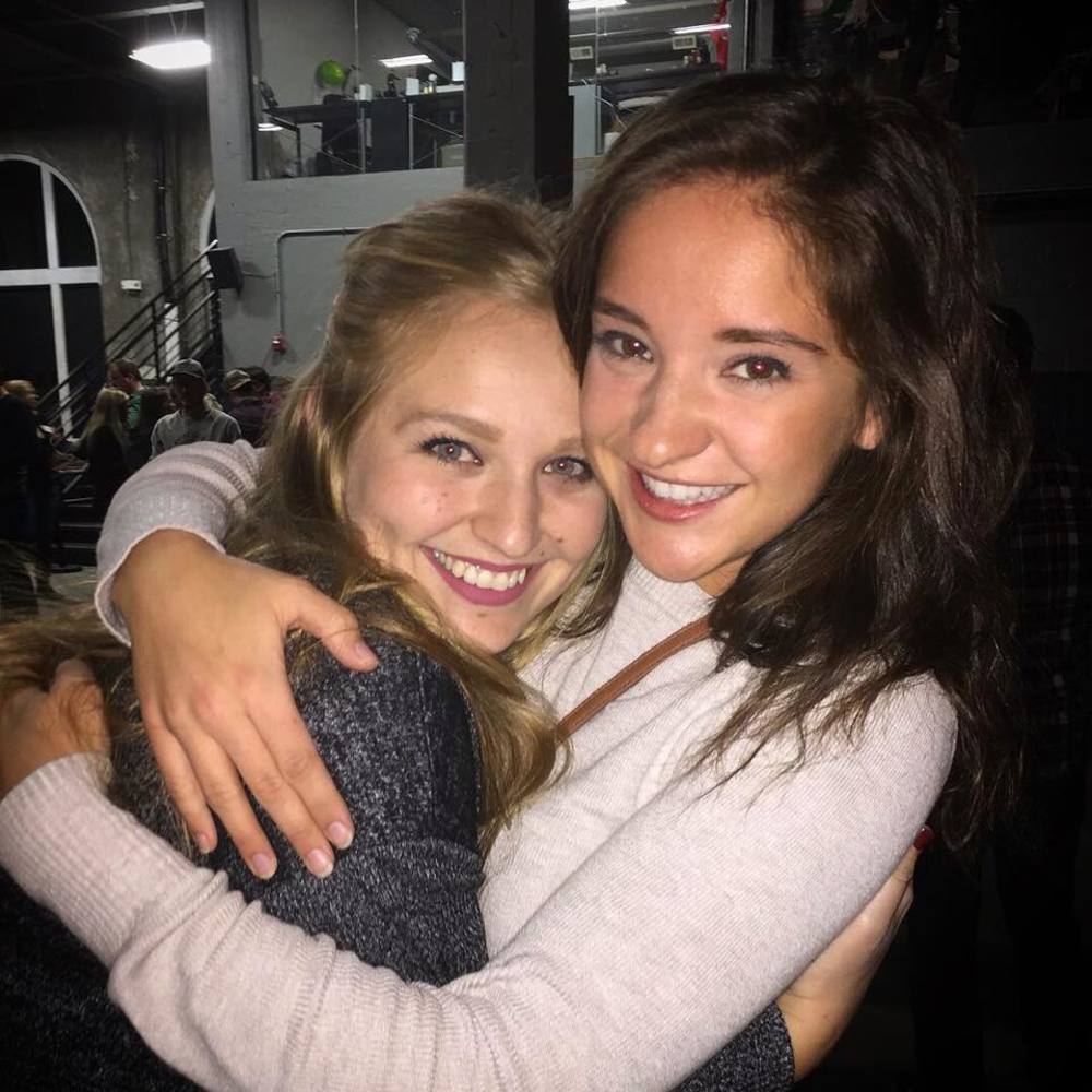 Meet your Posher, Alexandra